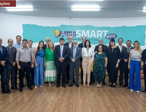 MPRJ realiza primeira reunião multifundacional regional em Volta Redonda