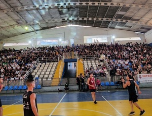 Jogos Escolares de Niterói 2024 batem recorde de inscrições de escolas