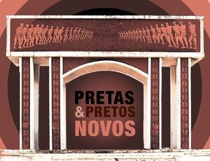 A história e memória da cultura afrodescendente do Rio cantada pelo cantor Alè 