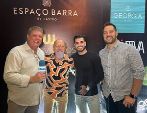 Leco, Dodô e Thiago: Os Bastidores do Sucesso dos Grandes Eventos