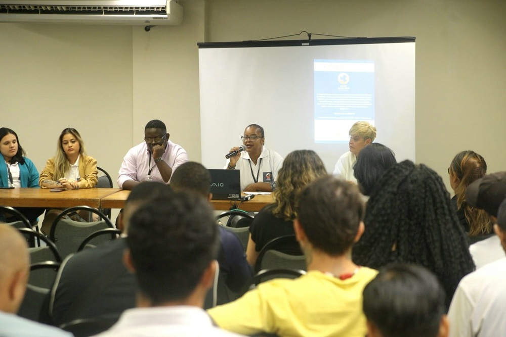 Niterói já atendeu mais de 2,5 mil egressos do sistema prisional em programa de reinserção social