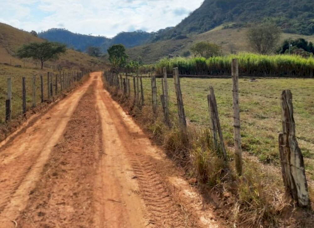 RIO + Agro - Do Café ao Quase Deserto: Norte e o Noroeste do Rio pode virar sertão em 10 anos