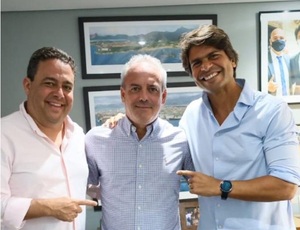 Pacto entre os 'primos' Paes e os desafios morais enfrentados por Eduardo na arena política da Baixada Fluminense