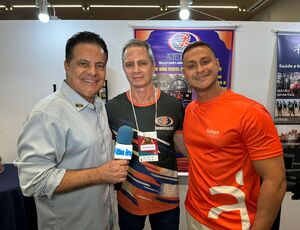 Parceria de Sucesso: Heron e Eduardo elevam o conceito de gestão esportiva em condomínios