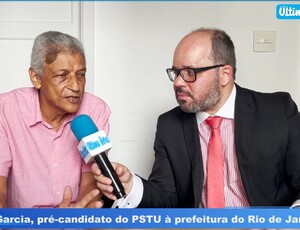 Paraná Pesquisas para prefeito do Rio: Paes tem a maior rejeição e Cyro Garcia (PSTU) dispara e fica na frente de Otoni de Paula, Rodrigo Amorim, Marcelo Queiroz e Pedro Duarte 