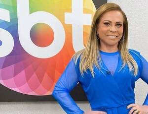 Christina Rocha desabafou e contou toda a verdade por trás de sua demissão do SBT