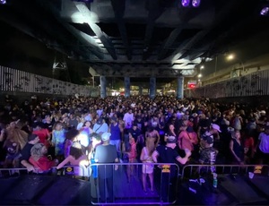 Baile de Charme do Viaduto de Madureira comemora aniversário de 34 anos no próximo sábado (11). 