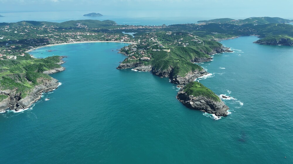 Hotéis e Pousadas de Búzios criam central de reservas