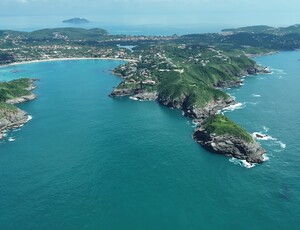 Hotéis e Pousadas de Búzios criam central de reservas