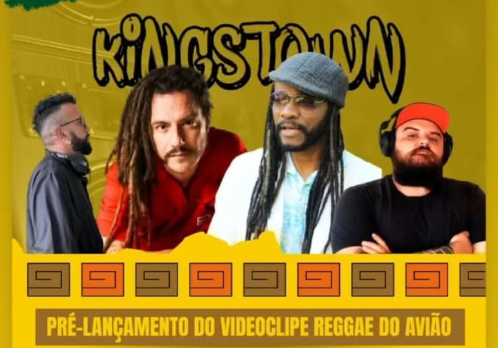 Da Ghama lança videoclipe de 