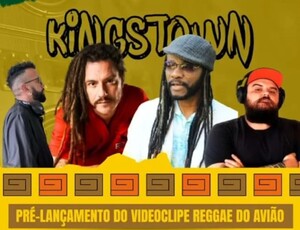 Da Ghama lança videoclipe de 