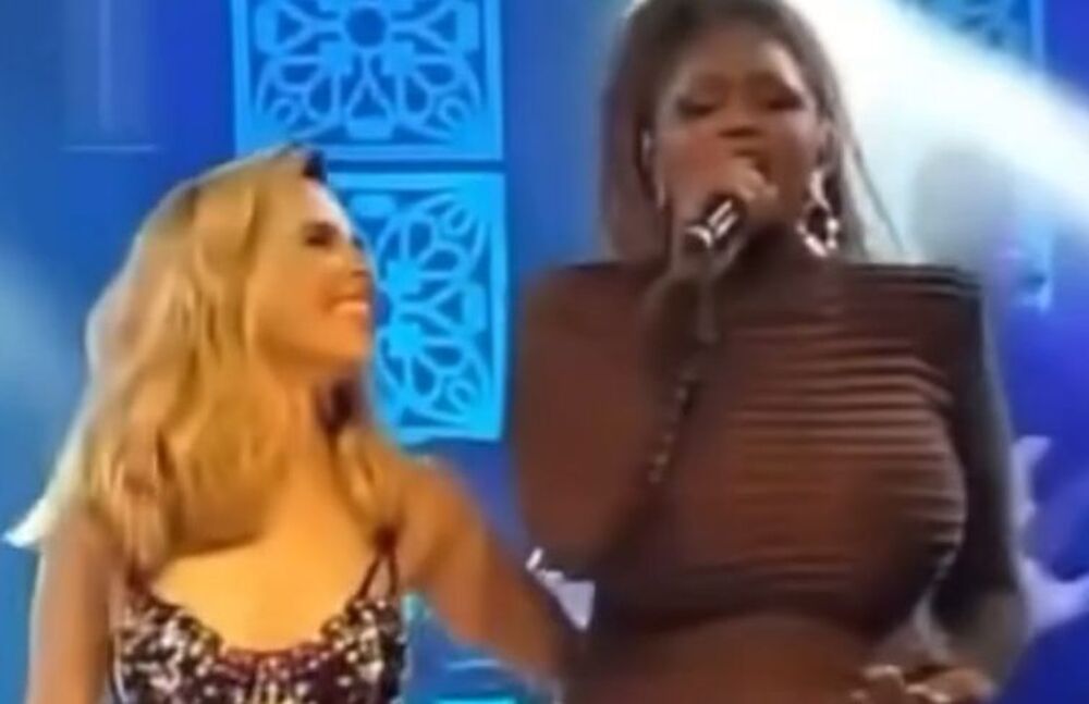 As duas se tornaram amigas durante a última edição do BBB