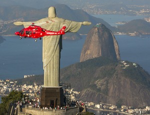 ASSISTA: Corpo de Bombeiros do Estado do Rio de Janeiro (CBMERJ) fazem centenas de resgates no Sul