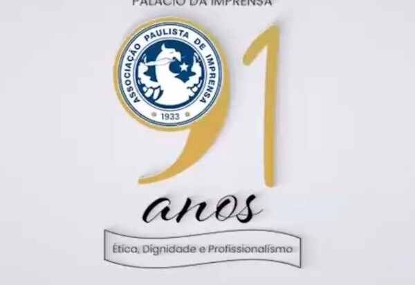 API: 91 Anos de Luta pela Liberdade de Expressão Resplandecem em Tempos de Desafio