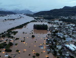 Possíveis Impactos do 'Desmonte' de Leis Ambientais no Rio Grande do Sul: Um Alerta para a Catástrofe Climática