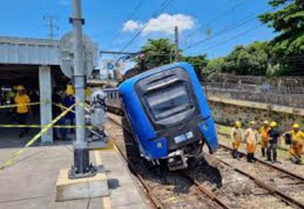 SuperVia Contra-Ataca vs. Governo do Rio: A Batalha de R$ 1,2 Bilhão Que Pode Mudar o Transporte no Rio