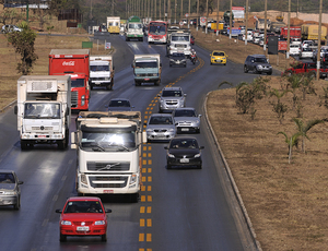 Proposta para Reintegração de Município e Estado nas Placas de Veículos: Uma Análise Detalhada