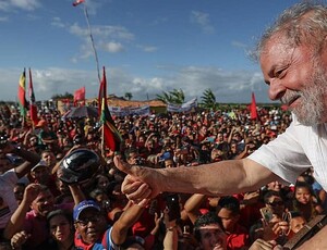 Em revanche, PT irá ao STF pela inelegibilidade do prefeito de São Paulo