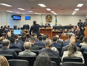 Advogados fazem sustentações memoráveis no Julgamento do caso Ceperj no TRE-RJ