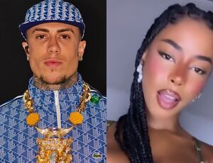 MC Daniel assume novo romance com ex-namorada de outro funkeiro