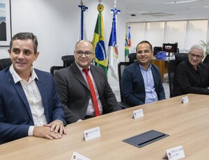 MPRJ e Maricá unem forças para combater construções ilegais