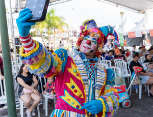 Viva Comunidade: Um Dia de Lazer, Cultura e Bem-Estar em Rio Bonito