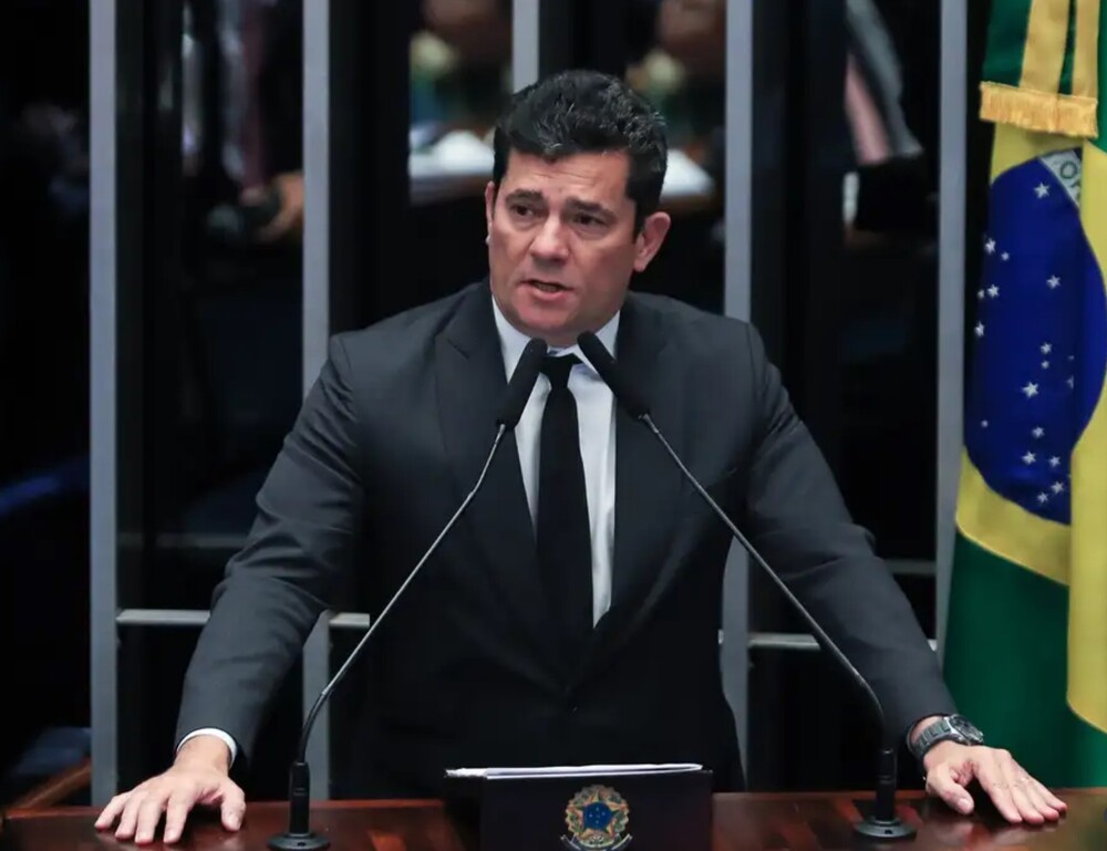 Por unanimidade, TSE rejeita cassação de mandato de Sergio Moro