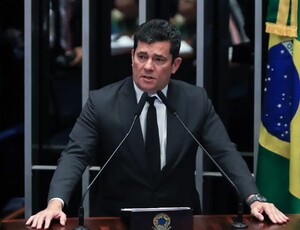 Por unanimidade, TSE rejeita cassação de mandato de Sergio Moro