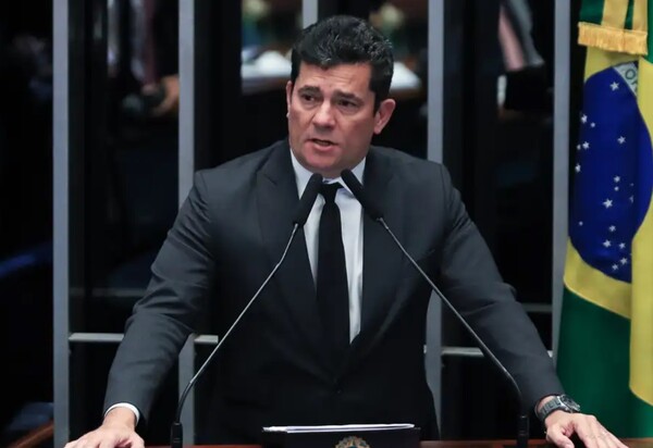 Por unanimidade, TSE rejeita cassação de mandato de Sergio Moro