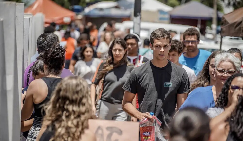 Inscrições para Enem 2024 começam na segunda-feira, dia 27