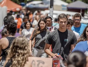 Inscrições para Enem 2024 começam na segunda-feira, dia 27