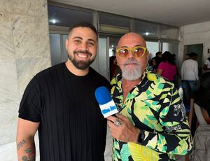 Barbeiros do Rio de Janeiro unidos em prol do SOS Rio Grande do Sul: uma entrevista com Luan Bandeira