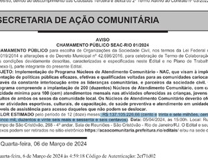 Decisão de Paes sobre contrato de R$ 137 milhões pode gerar novo rompimento de Republicanos e Paes