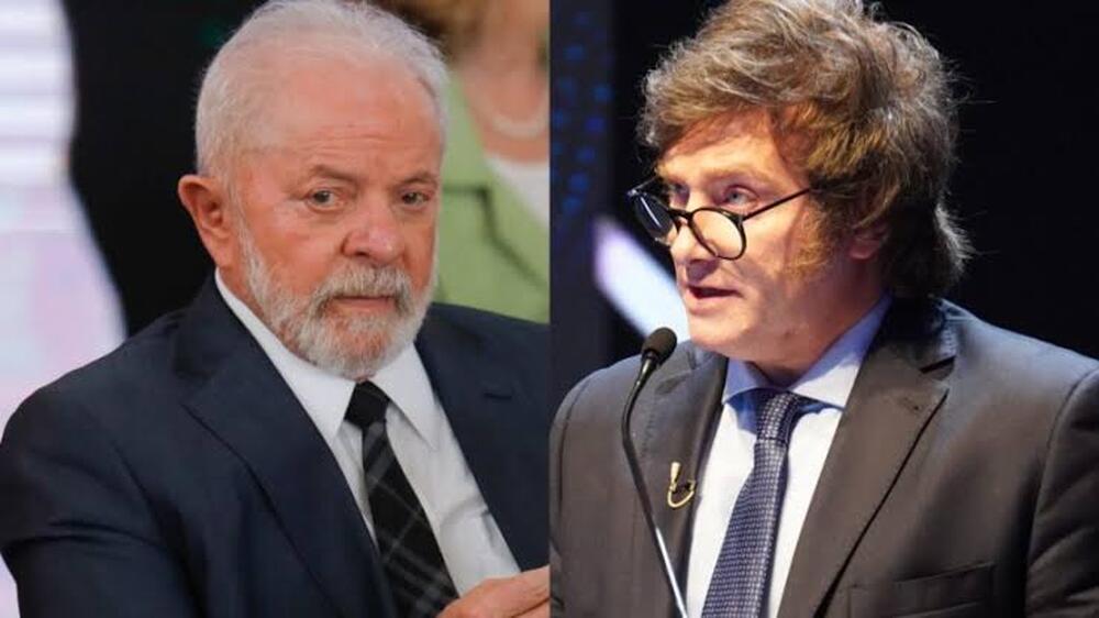 Lula socorre Javier Milei e evita colapso energético com auxílio da Petrobras