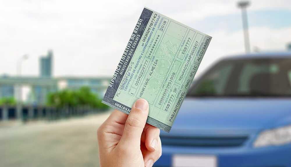 Nova lei do IPVA preocupa mais de 1 milhão de motoristas no Brasil