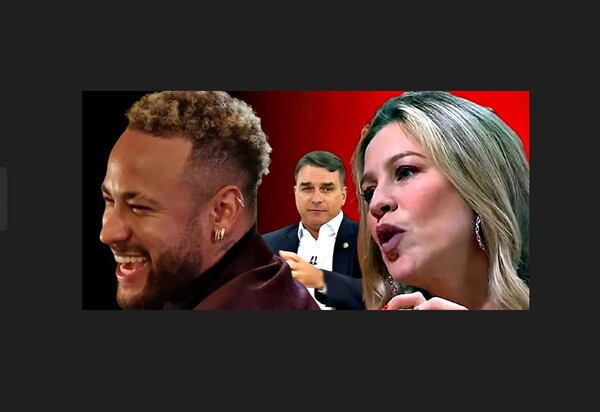 Neymar vs Piovani: Entenda a PEC 03/2022 e a briga entre Neymar e Luana Piovania 