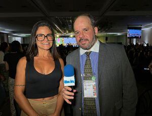 Rio de Janeiro celebra entrega de Medalhas das Olimpíadas de Matemática: Entrevista com Gisele, mãe de um dos premiados