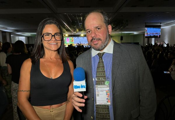 Rio de Janeiro celebra entrega de Medalhas das Olimpíadas de Matemática: Entrevista com Gisele, mãe de um dos premiados