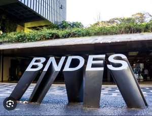 CRIAÇÃO DE BNDES