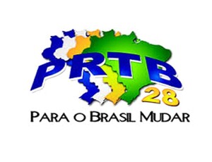 EDITAL  DE  CONVOCAÇÃO - PARTIDO RENOVADOR TRABALHISTA BRASILEIRO