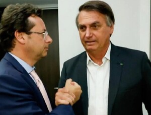 Fábio Wajngarten será Indiciado pela PF em inquérito sobre venda ilegal de joias durante Governo Bolsonaro