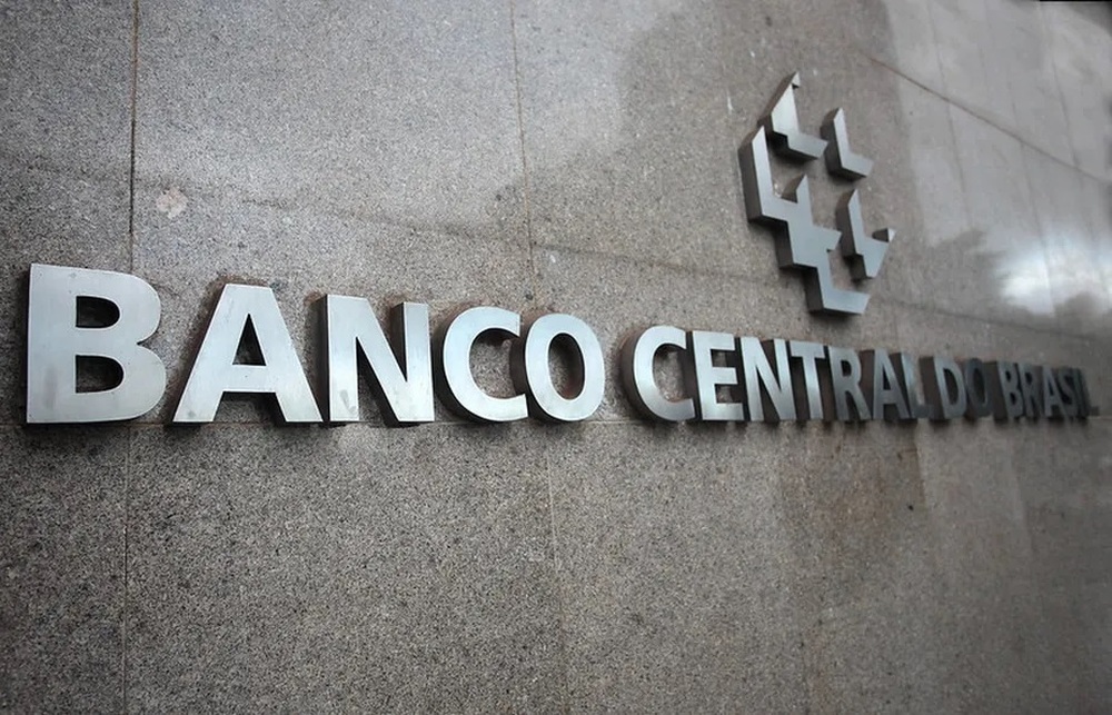 Banco Central eleva projeção de crescimento do PIB para 2,3% em 2024