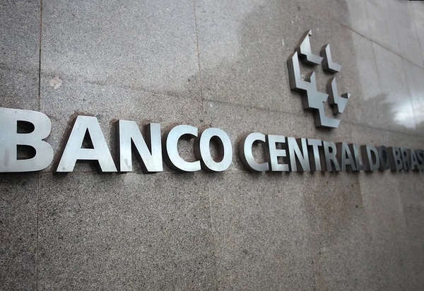 Banco Central eleva projeção de crescimento do PIB para 2,3% em 2024