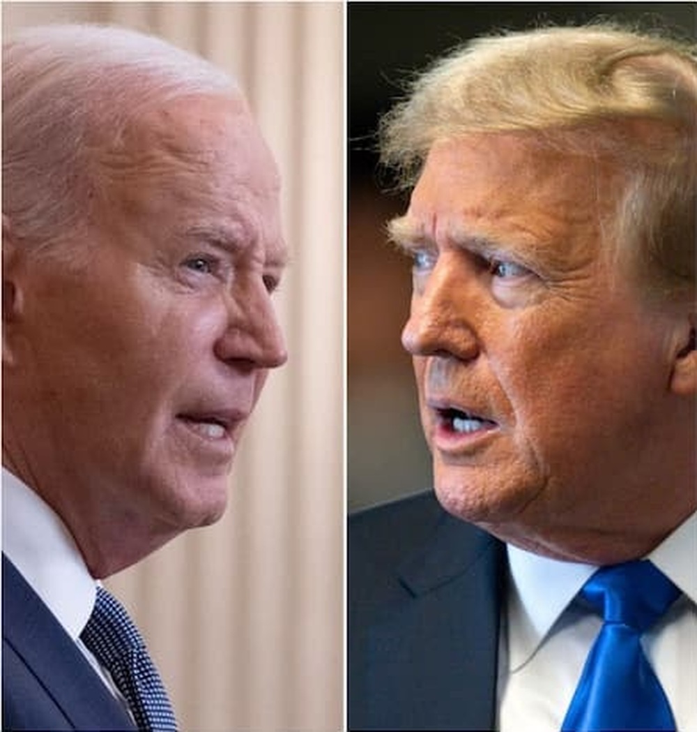 Joe Biden ou Donald Trump, o que espera a América 