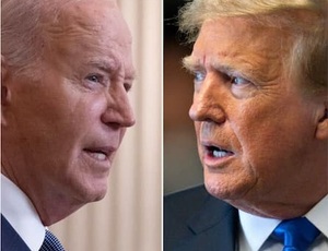 Joe Biden ou Donald Trump, o que espera a América 