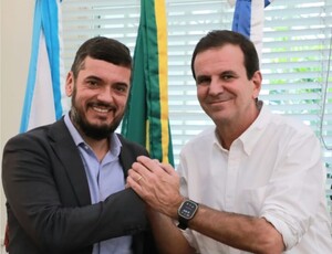 Paes e Bacellar Mostram que o Diálogo é Possíve