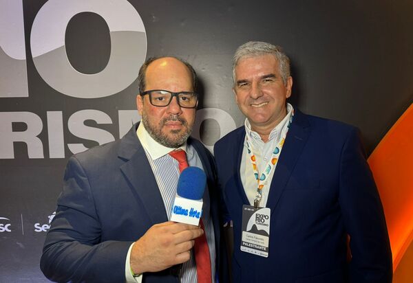 Expo Rio Turismo: Palestra de Carlos Favoreto explica como o Campo Olímpico de Golfe virou um case de sucesso e lança o mega evento Rio+Agro