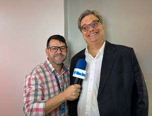 Presidente do Instituto Coalizão, Luís Leão, debate segurança pública e fala da importância do Rio+Agro que vai acontecer no Golfe Olímpico