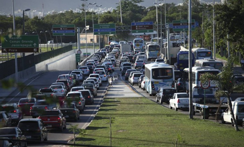 BARRA DA TIJUCA: Projeto de emancipação prevê meticuloso estudo para melhorar o caótico trânsito na Região