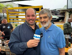 Ex-prefeito e ex-deputado Godofredo Pinto conta sobre sua trajetória em Niterói e aposta na reeleição de Rodrigo Neves